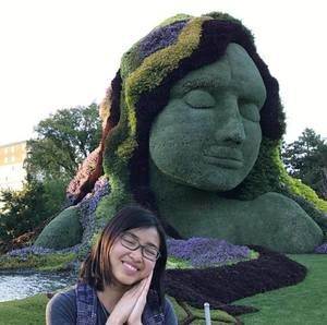 Meet your Posher, Siena